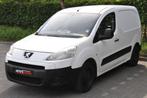 Peugeot Partner 1.6 Hdi, Auto's, Te koop, Gebruikt, 5 deurs, Stof