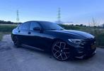 2019 BMW 320D G30 MOET JE GEZIEN HEBBEN! Met keuring, Auto's, Automaat, Euro 6, 5 deurs, Particulier