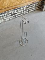 Toiletrolhouder, Ophalen, Zo goed als nieuw, Overige kleuren