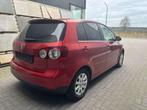 Volkswagen Golf Plus 1.4 TSI / 269.200km / Exportwagen, Auto's, Gebruikt, Beige, 4 cilinders, Parkeersensor