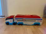 Paw Patrol vrachtwagen, Kinderen en Baby's, Ophalen, Gebruikt
