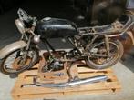 Kawasaki 400 S3 Mach II (2) KH400, Motoren, Onderdelen | Oldtimers, Gebruikt