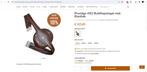 prestige rp grip singel 130cm, Dieren en Toebehoren, Ophalen, Zo goed als nieuw, Springen