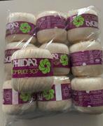 PHILDAR Complice 307 50 gr 10 stuk, Hobby en Vrije tijd, Breien en Haken, Ophalen of Verzenden, Nieuw