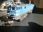 Lima Nmbs type 125 met modelstroomafners, Ophalen of Verzenden, Lima