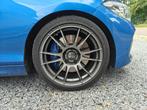 Oz Racing Ultraleggera velgen 5x120, Ophalen, 18 inch, Velg(en), All Season
