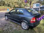 Opel astra 1.4 benzine weg is weg!, Auto's, Opel, Voorwielaandrijving, Stof, Handgeschakeld, Particulier