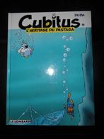 Cubitus 35 eo, Enlèvement ou Envoi