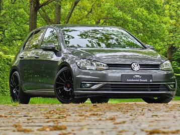 Volkswagen Golf 7.5 1.5TSI DSG7 *caméra*maxtonkit*massage