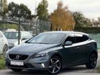 Volvo V40 D2 R-Design • GPS • Camera • Euro6b • 2015, Voorwielaandrijving, Testrit aan huis, 4 cilinders, 1969 cc