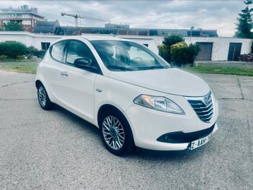 Lacia Ypsilon benzine 97.000 km Airco 5deur  beschikbaar voor biedingen