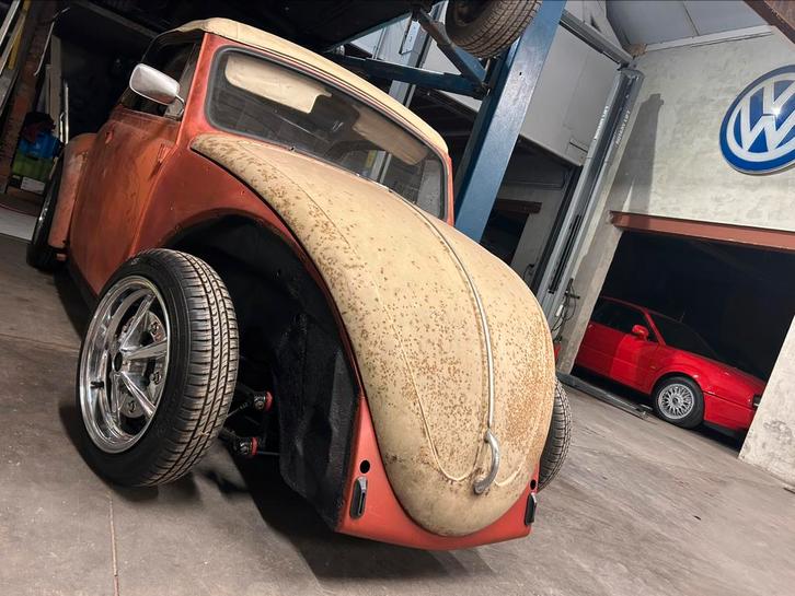 Kever en bus onderdelen, Autos : Pièces & Accessoires, Carrosserie & Tôlerie, Enlèvement