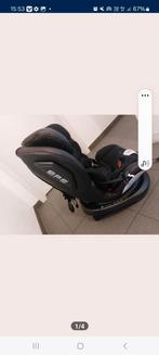 Autostoel Isofix, Ophalen, Zo goed als nieuw