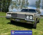 Buick Skylark | 1965 | Route 66 Auctions, Auto's, Zwart, Bedrijf, Handgeschakeld, Buick