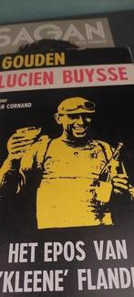 Lucien buysse, Boeken, Ophalen of Verzenden, Zo goed als nieuw