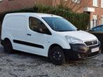 Peugeot Partner de 2015 1.6hdi, Euro 5, Achat, 4 portes, 2 places