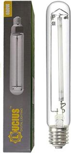 Lampe au sodium haute pression Lucius 600W HPS LIVRAISON GRA
