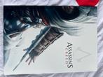 Assassin’s Creed metalen poster (displate), Ophalen of Verzenden, Zo goed als nieuw