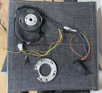 Mvt premium derbi, Fietsen en Brommers, Brommers | Derbi, Ophalen, Gebruikt