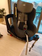 britax römer dualfix m i-size (autostoel), Kinderen en Baby's, Autostoeltjes, Ophalen, Romer, Autogordel of Isofix, Verstelbare rugleuning