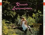 Dubbel CD Klassieke Liefdesmelodieen, Ophalen of Verzenden, Zo goed als nieuw