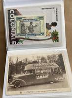 Lot Koloniale Loterij, Enlèvement ou Envoi