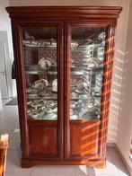 Inboedel (6 stoelen en tafel is uitschuifbaar voor 8 pers), Huis en Inrichting, Kasten | Dressoirs, Ophalen, Gebruikt