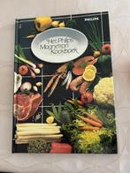 Philips magnetron kookboek, Boeken, Kookboeken, Nieuw, Voorgerechten en Soepen, Nederland en België, Ophalen of Verzenden