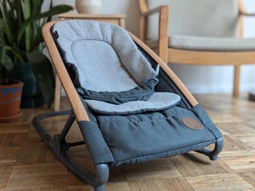 Maxi-Cosy relax en wipstoeltje, Kinderen en Baby's, Wipstoeltjes, Zo goed als nieuw, Wipstoel, Overige merken, Met gordel(s) of riempje(s)