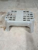 Trapje, Enlèvement, Utilisé