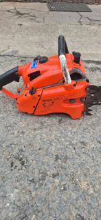 A vendre tronçonneuse dolmar., Jardin & Terrasse, Souffleurs de feuilles, Enlèvement ou Envoi