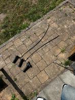 Snelgas hendels, Fietsen en Brommers, Brommeronderdelen | Algemeen, Ophalen