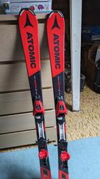 Skis pour enfants 130 cm, Sports & Fitness, Ski, 100 à 140 cm, Enlèvement, Utilisé