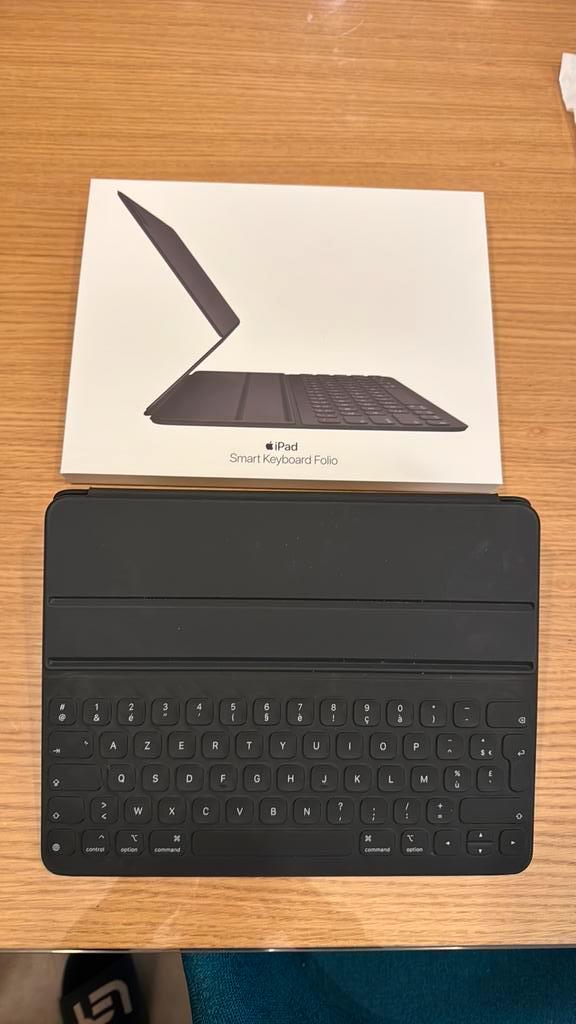 Apple MXNL2F/A, Computers en Software, Tablet-hoezen, Ophalen