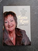 Elma Dalhuijsen - De Gouden Raad van Tante Kaat Compleet, Ophalen, Nieuw, Elma Dalhuijsen