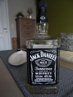 3Liter Fles Jack Daniels, Ophalen