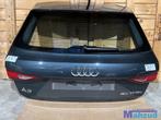 AUDI A3 8Y Sportback hybrid Grijs achterklep 2019+, Gebruikt, Achterklep, Achter, Audi