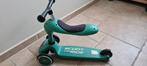 Scoot and ride, Fietsen en Brommers, Steps, Ophalen, Zo goed als nieuw