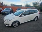 Ford Focus Clipper, Auto's, Euro 6, Bedrijf, 5 deurs, 1499 cc