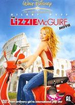 Disney dvd - The Lizzie Mc Guire movie, Ophalen of Verzenden, Film
