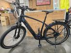 Ebike Trek Allant +9 L/49cm Deep Dark Blue..Riemaandrijving, Fietsen en Brommers, Elektrische fietsen, Ophalen, Zo goed als nieuw