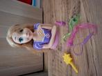 Rapunzel kapper, Kinderen en Baby's, Speelgoed | Poppen, Ophalen, Gebruikt