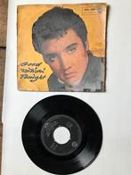 Elvis Presley: good rockin' tonight ( EP), Verzenden, EP