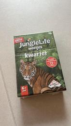 Kwartet + 6 jaar, Ophalen, Zo goed als nieuw