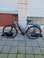 Vélo électrique TREK à moteur central Bosch à l'état neuf, Enlèvement ou Envoi