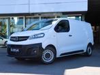 Opel Vivaro VAN L2H1 2.0 145PK MT6 |DEMO|*DIRECT LEVERBAAR*, Auto's, Monovolume, Vivaro, Wit, 107 kW
