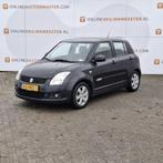 Personenauto, Suzuki, Swift, 1.3 Shogun, 2009, Auto's, Voorwielaandrijving, 400 kg, Bedrijf, 1000 kg