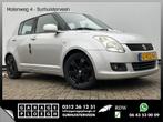 Suzuki Swift 1.3 GLS Airco 5-Deurs LMV, Auto's, Emergency brake assist, 140 g/km, Swift, Bedrijf