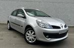 RENAULT CLIO ESTATE EXPRESSION-AIRCOPDC-REEDS GEKEURD!, Auto's, Voorwielaandrijving, Stof, Zwart, 4 cilinders