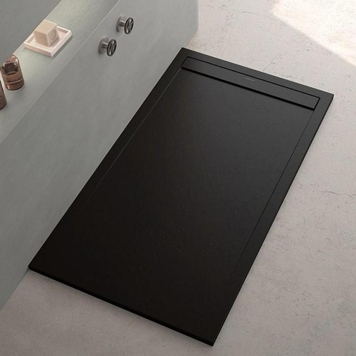 NIEUW! Composiet douchebak €199!  Merk: DUPLACH, Doe-het-zelf en Bouw, Sanitair, Nieuw, Ophalen